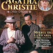 寓所谜案 The Murder at the Vicarage