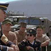 鬼头大兵 Sgt. Bilko