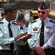 鬼头大兵 Sgt. Bilko