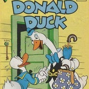唐纳德的古斯表哥 Donald's Cousin Gus