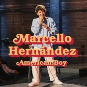 点击查看图片 马尔切洛·埃尔南德斯:美国男孩 Marcello Hernandez: American Boy