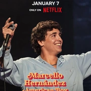 点击查看图片 马尔切洛·埃尔南德斯:美国男孩 Marcello Hernandez: American Boy
