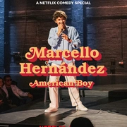 点击查看图片 马尔切洛·埃尔南德斯:美国男孩 Marcello Hernandez: American Boy