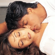 我心狂野 Dil To Pagal Hai