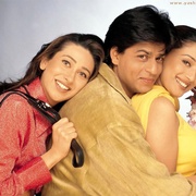 我心狂野 Dil To Pagal Hai