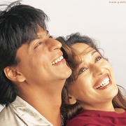 我心狂野 Dil To Pagal Hai