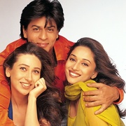 我心狂野 Dil To Pagal Hai