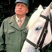 巴顿将军之死 The Last Days of Patton