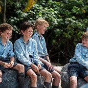蝇王 Lord of the Flies