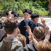 蝇王 Lord of the Flies
