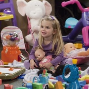 查莉成长日记 第三季 Good Luck Charlie Season 3