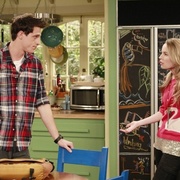 查莉成长日记 第三季 Good Luck Charlie Season 3