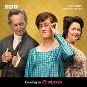 另一个贝内特家的姐妹 The Other Bennet Sister