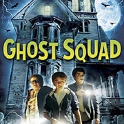 点击查看图片 捉鬼三人行 Ghost Squad