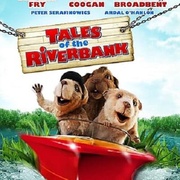 河边的故事 Tales of the Riverbank