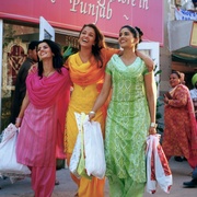 新娘与偏见 Bride & Prejudice