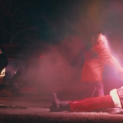 平安夜，杀人夜 Silent Night, Deadly Night