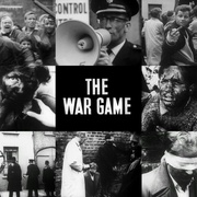 点击查看图片 战争游戏 The War Game
