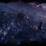 沧元图 前传：东宁府的夏天