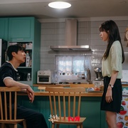 给你宇宙 우주를 줄게