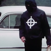 十二宫杀手 The Zodiac Killer