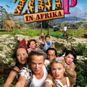 动物管理员闯非洲 Zoop in Afrika