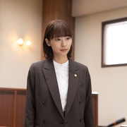 忒弥斯的不确定法庭 テミスの不確かな法廷