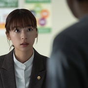 忒弥斯的不确定法庭 テミスの不確かな法廷