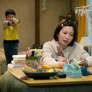 未来的儿子 未来のムスコ