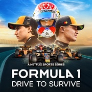一级方程式：疾速争胜 第八季 Formula 1: Drive to Survive Season 8