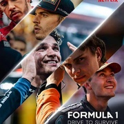 一级方程式：疾速争胜 第八季 Formula 1: Drive to Survive Season 8