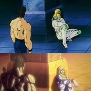 北⽃之拳 -Fist of the North Star- 北斗の拳 -FIST OF THE NORTH STAR-