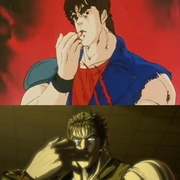 北⽃之拳 -Fist of the North Star- 北斗の拳 -FIST OF THE NORTH STAR-