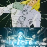 北⽃之拳 -Fist of the North Star- 北斗の拳 -FIST OF THE NORTH STAR-