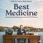 点击查看图片 良药苦口 第一季 Best Medicine Season 1