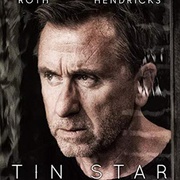 双面警长 第二季 Tin Star Season 2