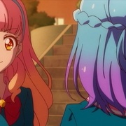 偶像活动 Friends! アイカツフレンズ!