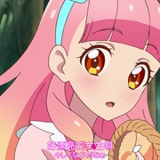 偶像活动 Friends! アイカツフレンズ!