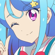 偶像活动 Friends! アイカツフレンズ!