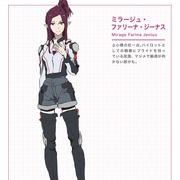 超时空要塞DELTA マクロスΔ（デルタ）