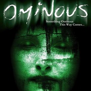 凶兆 Ominous