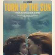 点击查看图片 欲挽金乌 Turn Up the Sun