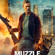 神探忠犬2：狼之城 Muzzle: City of Wolves