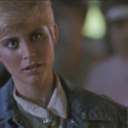 比利·金传奇 The Legend of Billie Jean