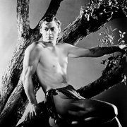 人猿泰山 Tarzan the Ape Man
