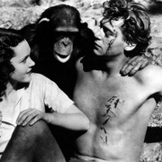 人猿泰山 Tarzan the Ape Man
