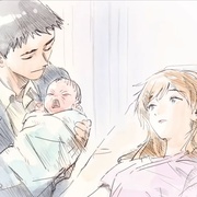 新世纪福音战士 30周年新作动画 エヴァンゲリオン放送30周年記念特別興行