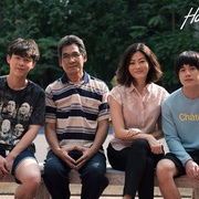 借来的100天 Homestay