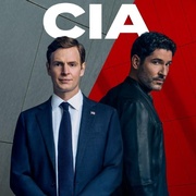 中央情报局 第一季 CIA Season 1