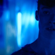 蓝色禁室 Sequin in a Blue Room